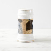 Aussie Baby Emu Face Bierpul (Center)