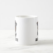 Aussie Bestie Mok - Loyal Australian Shepherd Gift (Center)