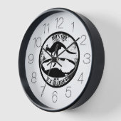 Aussie Explorer in grunge (Hoek)