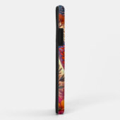 Aussie Fairy Case-Mate iPhone Case (Achterkant/rechts)