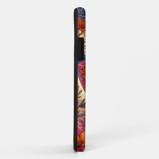 Aussie Fairy Case-Mate iPhone Case (Achterkant/rechts)