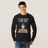 Aussie  Graphic Women Men Kid Australian Shepherd  T-shirt (Voorkant volledig)