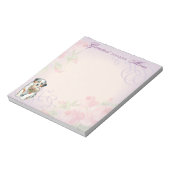 Aussie Heart Ma Notitieblok (Linkerzijde)