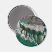 Aussie Icon - Big Croc Terry 2 - Magneet (Voorkant / Achterkant)