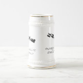 Aussie kerstcadeautjes, Mokken en steins (Center)