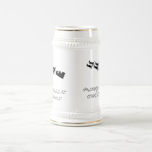 Aussie kerstcadeautjes, Mokken en steins (Center)