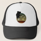 Aussie Koala Icon Pet (Voorkant)
