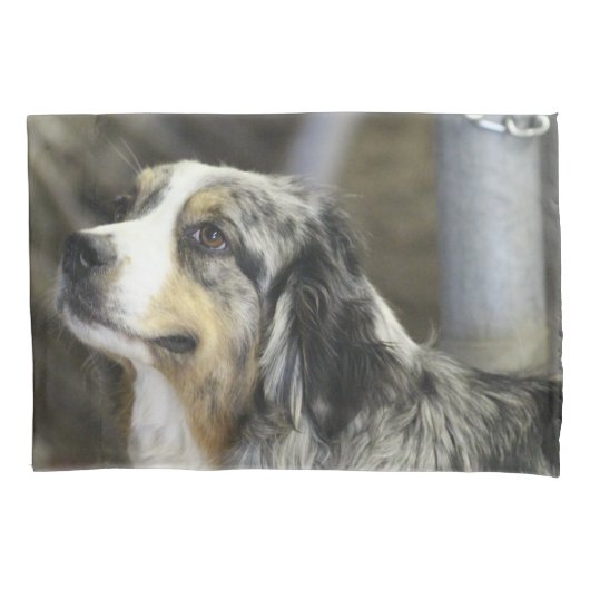 Aussie Kussensloop (Voorkant)