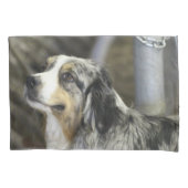 Aussie Kussensloop (Voorkant)