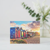 Aussie Life Briefkaart (Staand voorkant)