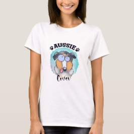 Aussie Lover T-shirt