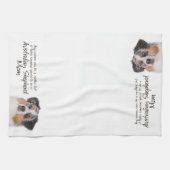 Aussie Ma Kitchen Towel Theedoek (Horizontaal)