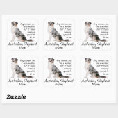 Aussie Ma Stickers (Vel)