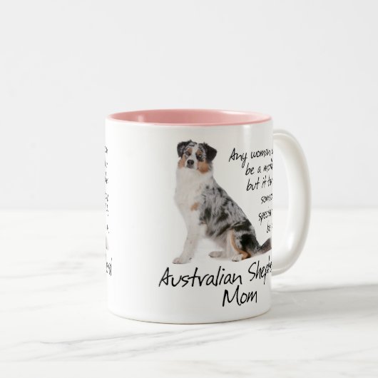 Aussie Mam Mok (Voorkant rechts)