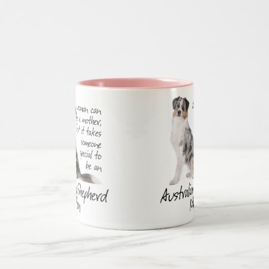 Aussie Mam Mok (Center)