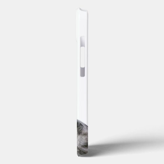 Aussie Mam Smartphone Hoesje (Achterkant / Links)