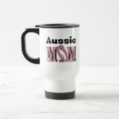Aussie MOM Reisbeker (Links)