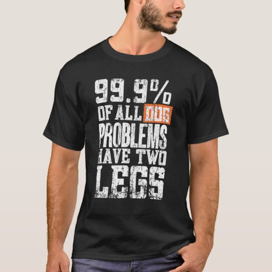 Aussie Owner Australian Shepherd 3 T-shirt (Voorkant)