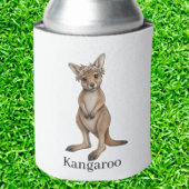 Aussie Pouch Koeler