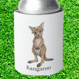Aussie Pouch Koeler