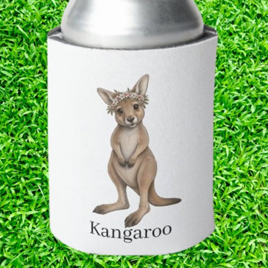 Aussie Pouch Koeler