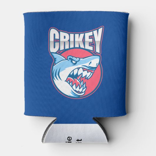 Aussie Pride Koelbox Blikjeskoeler (Voorkant)