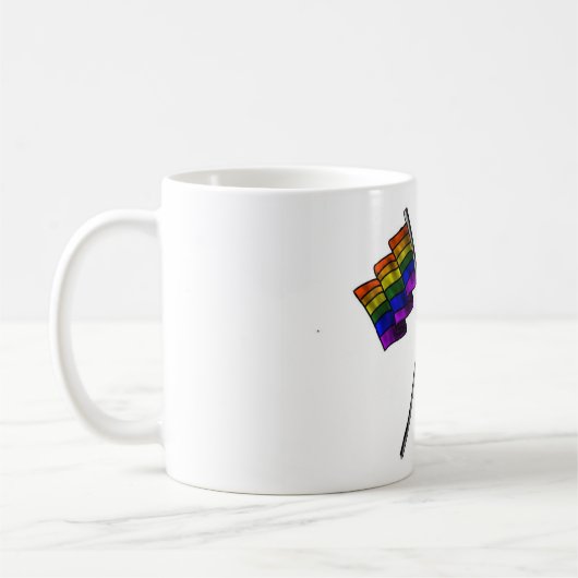 Aussie Pride Mok (Links)