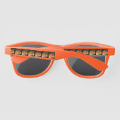 Aussie Quokka, Zonnebril (Achterkant)