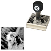 Aussie Rubberstempel (Gestempeld)