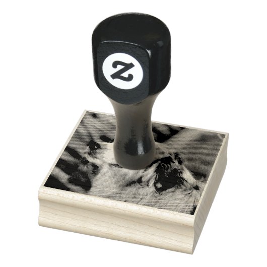 Aussie Rubberstempel (Stempel)