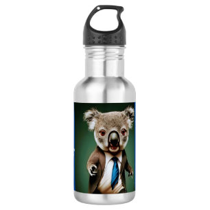 Aussie Ruimte- Waterfles