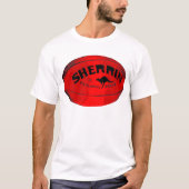 Aussie Rules T-shirt (Voorkant)