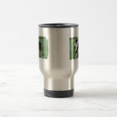 Aussie Shepherd Travel Mug Reisbeker (Center)