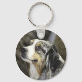 Aussie Sleutelhanger