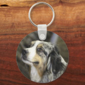 Aussie Sleutelhanger (Voorkant)