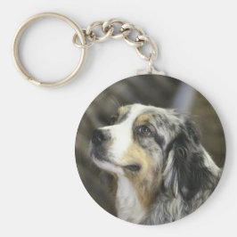 Aussie Sleutelhanger