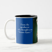 Aussie Space- Mok (Links)