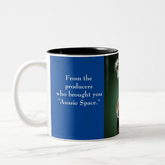 Aussie Space- Mok (Links)