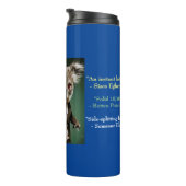 Aussie Space- Thermische Tumbler Thermosbeker (Geroteerd rechts)