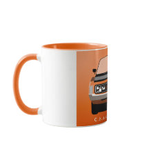 AUSSIE SPIERWAGEN MOKKEN