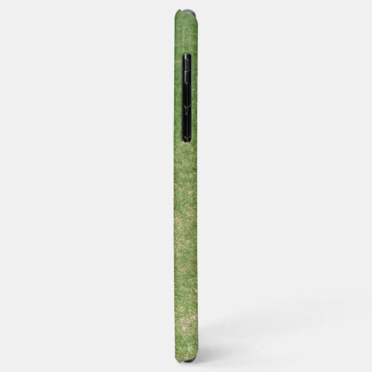 aussie stoot Case-Mate iPhone case (Achterkant/links)