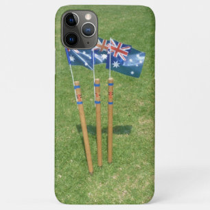 aussie stoot iPhone 11 pro max hoesje