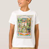 Aussie Tennis Champs T-shirt (Voorkant)