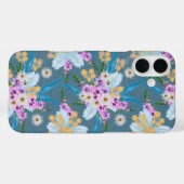 Aussie Wildflower Case-Mate iPhone Case (Achterkant (horizontaal))