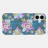 Aussie Wildflower iPhone Hoesje (Achterkant horizontaal)