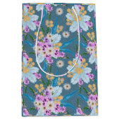 Aussie Wildflower Summer Medium Cadeauzakje (Voorkant)