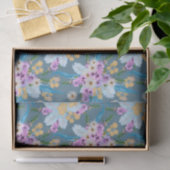 Aussie Wildflower Summer Tissuepapier (Geschenk)