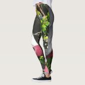 Aussie Wildlife Leggings (Links)