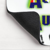 AussieAussieAussie_OiOiOi Muismat (Hoek)