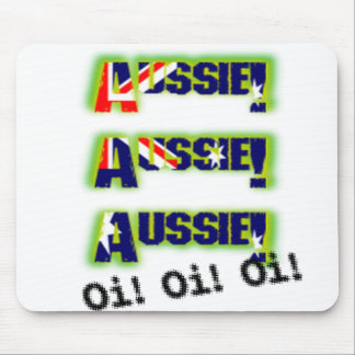 AussieAussieAussie_OiOiOi Muismat
